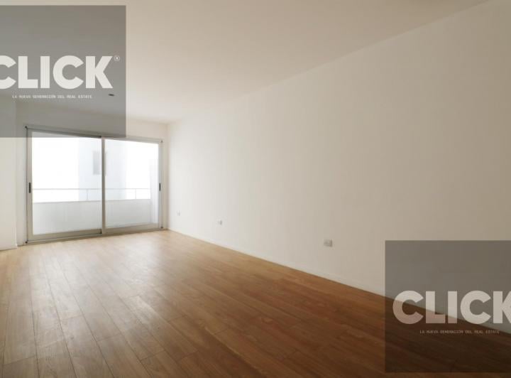 Departamento · 34m² · 1 Ambiente