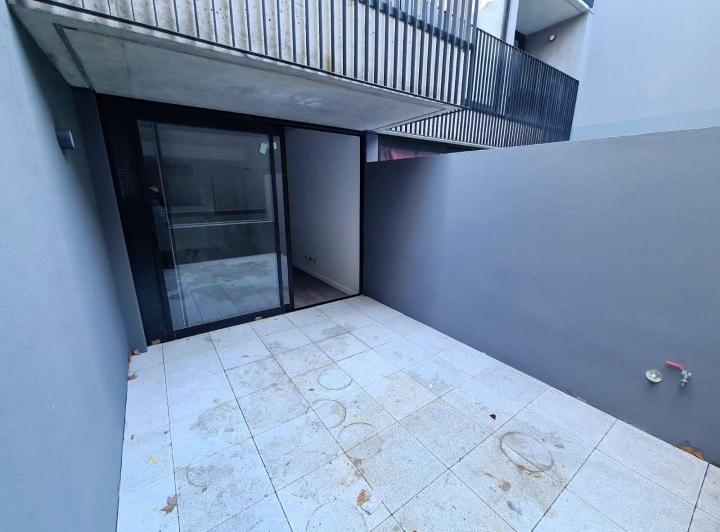 Departamento · 42m² · 2 Ambientes