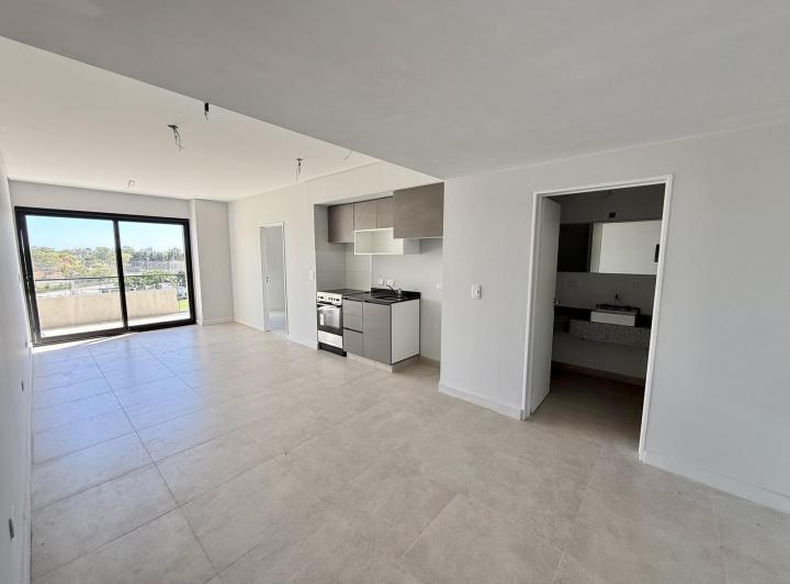 Departamento · 40m² · 2 Ambientes