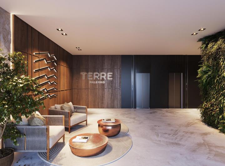 Departamento · 42m² · 2 Ambientes