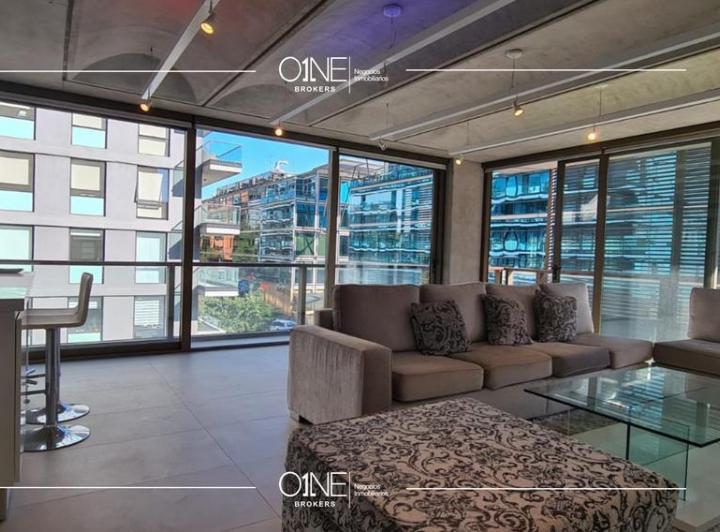 Departamento · 95m² · 2 Ambientes · 2 Cocheras