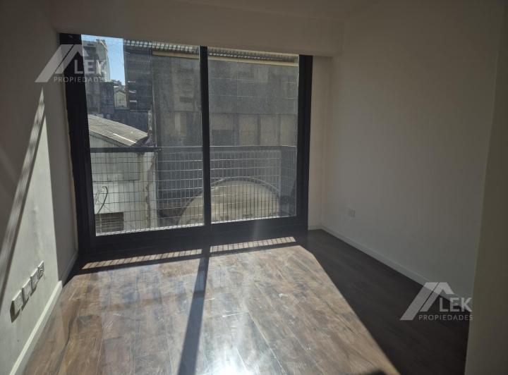 Departamento · 42m² · 1 Ambiente