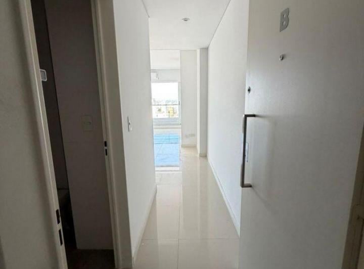 Departamento · 35m² · 1 Ambiente