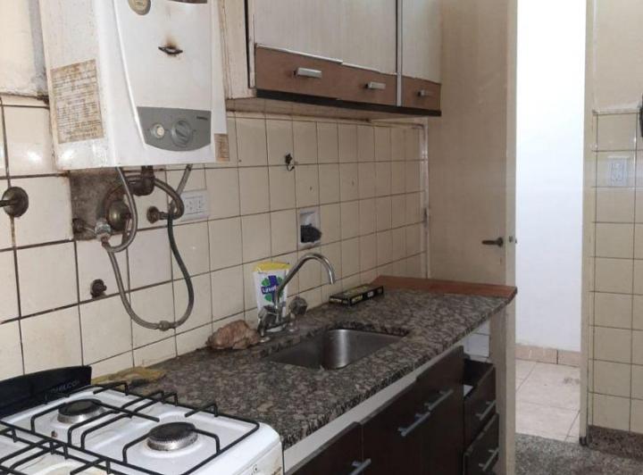Departamento · 41m² · 2 Ambientes