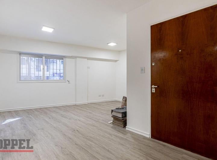 Departamento · 41m² · 2 Ambientes