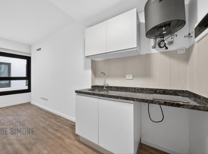 Departamento · 19m² · 1 Ambiente