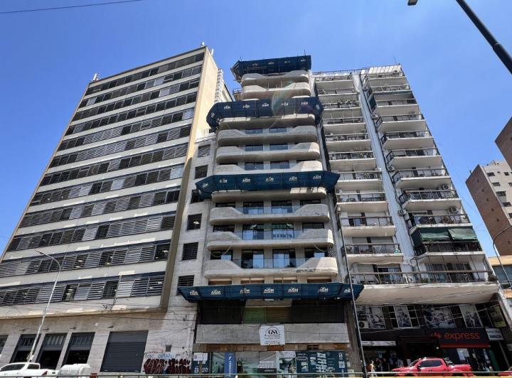 Desarrollo vertical