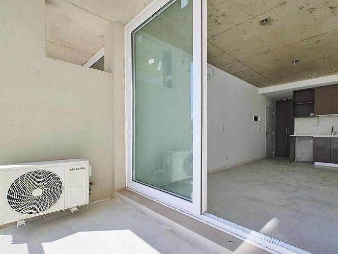 Departamento · 29m² · 1 Ambiente