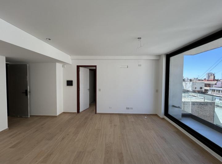 Departamento · 54m² · 2 Ambientes