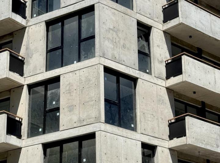 Departamento · 22m² · 1 Ambiente