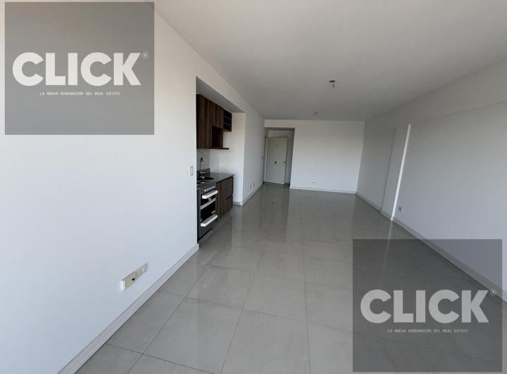 Departamento · 41m² · 1 Ambiente