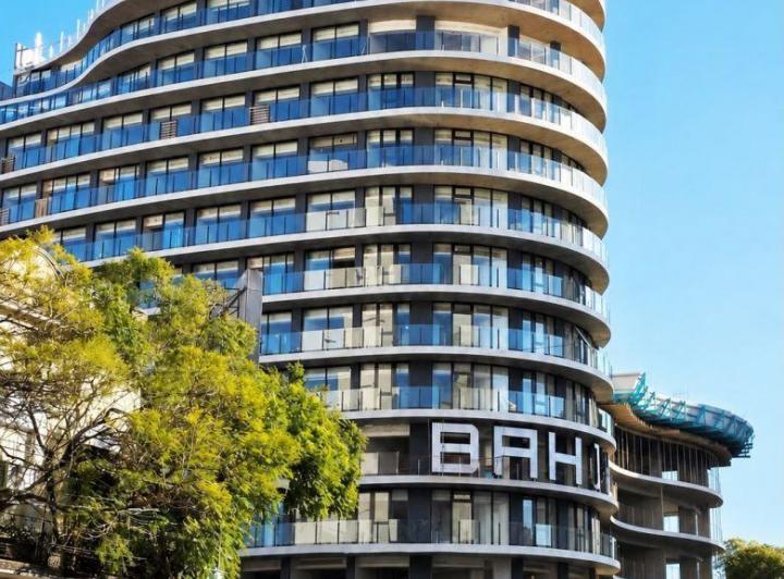 Departamento · 33m² · 1 Ambiente