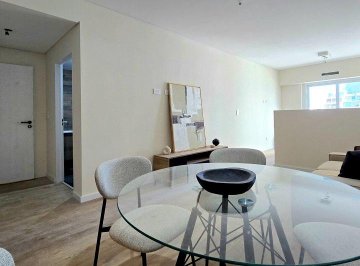 Departamento · 37m² · 1 Ambiente
