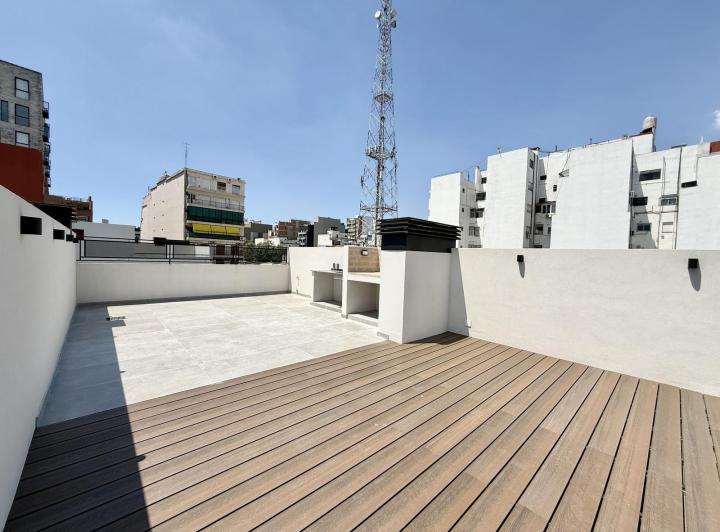 Departamento · 48m² · 2 Ambientes