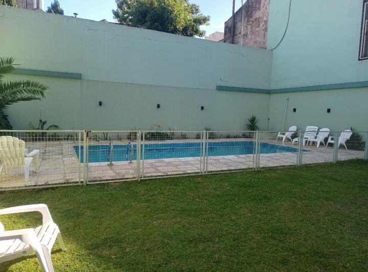 Departamento · 37m² · 2 Ambientes