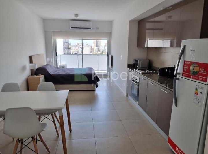 Departamento · 43m² · 1 Ambiente