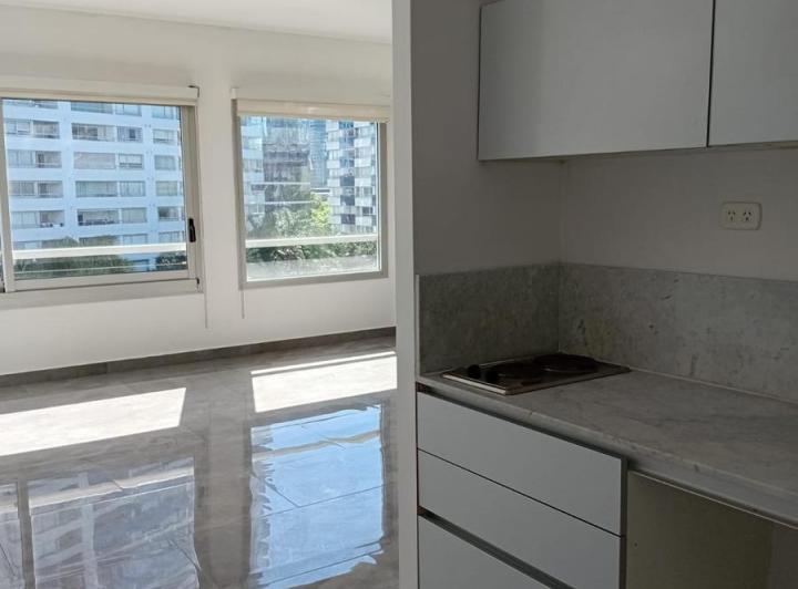 Departamento · 47m² · 1 Ambiente