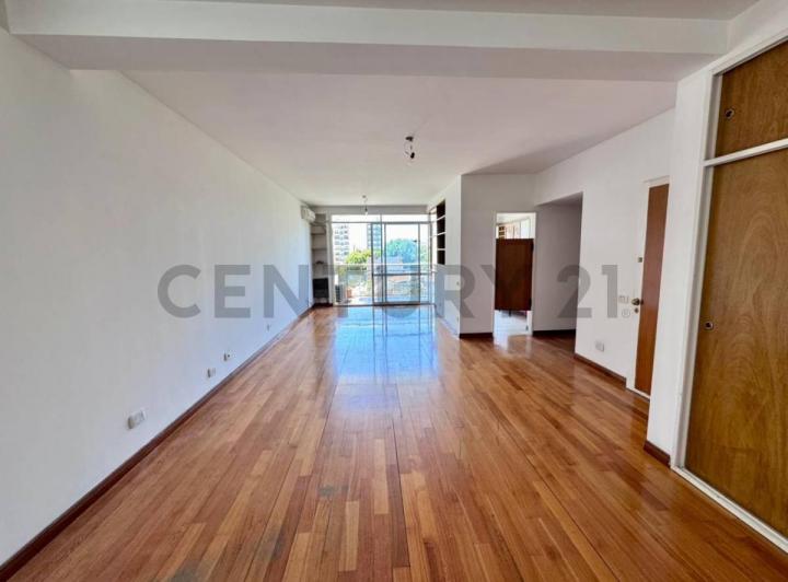 Departamento · 58m² · 3 Ambientes