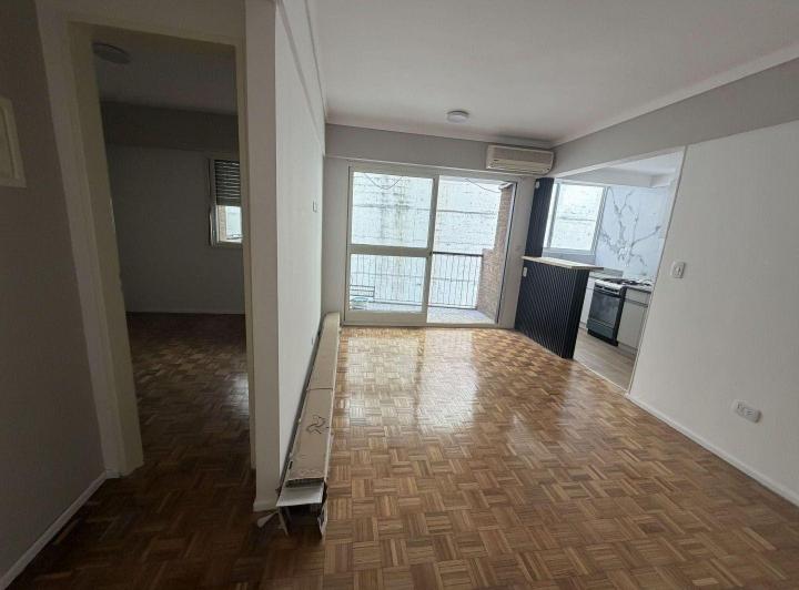 Departamento · 37m² · 2 Ambientes