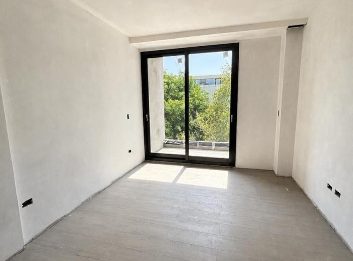 Departamento · 33m² · 1 Ambiente