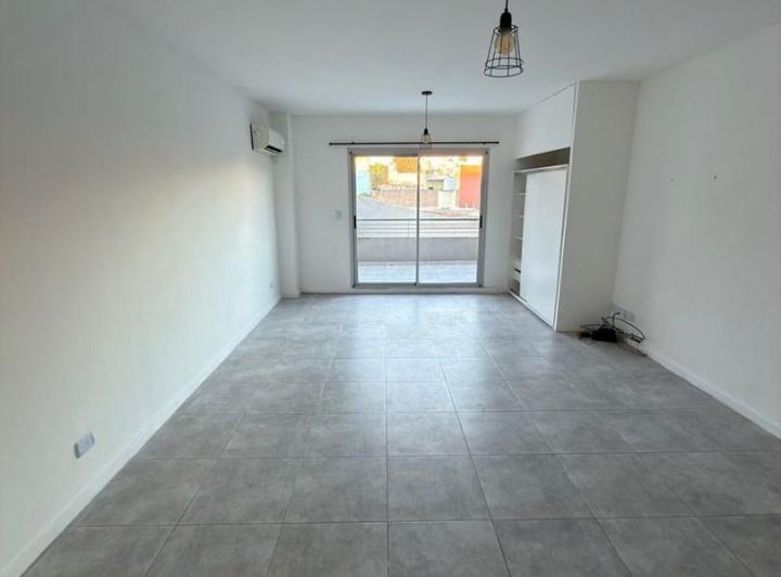 Departamento · 37m² · 1 Ambiente · 1 Cochera