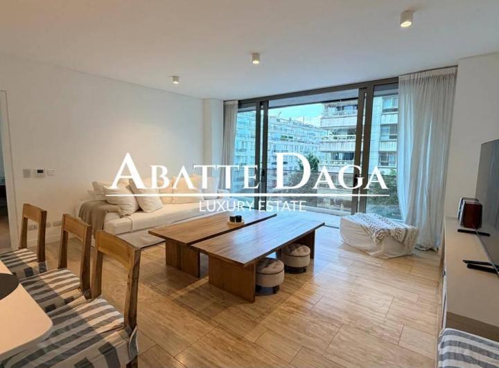 Departamento · 71m² · 2 Ambientes · 1 Cochera