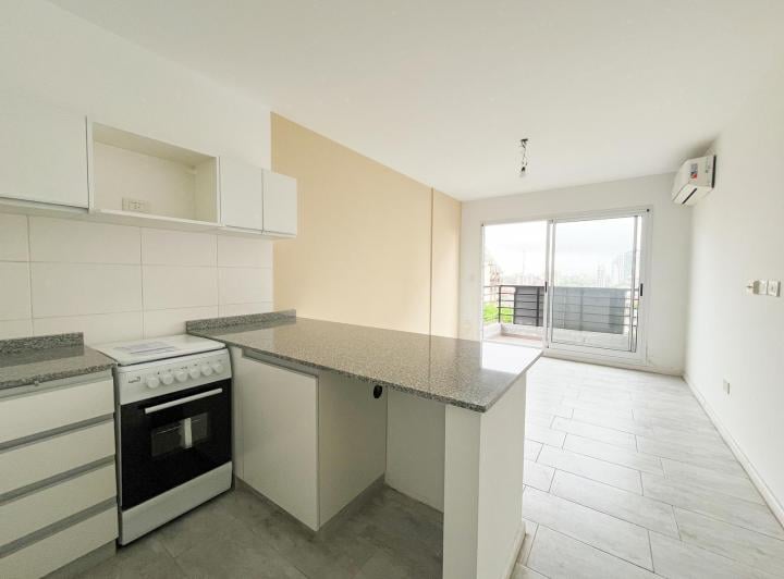 Departamento · 36m² · 1 Ambiente