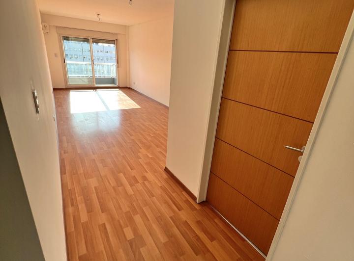 Departamento · 33m² · 1 Ambiente