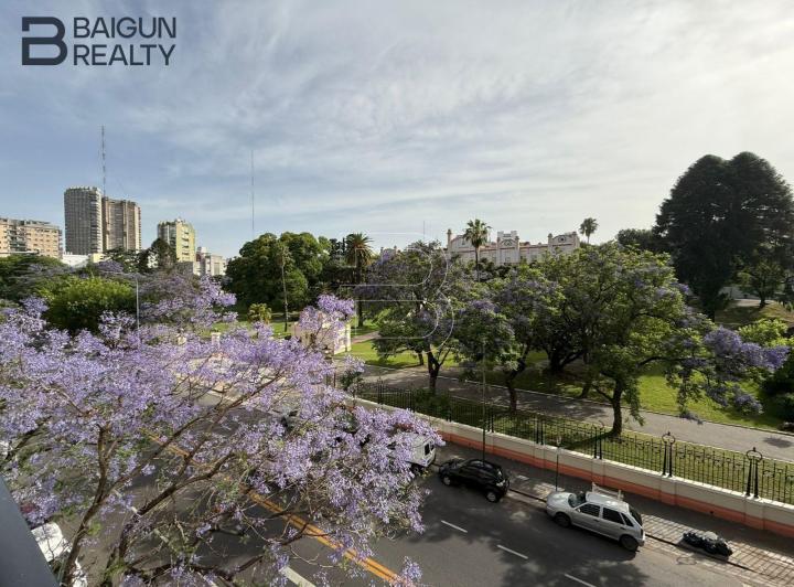 Departamento · 29m² · 1 Ambiente