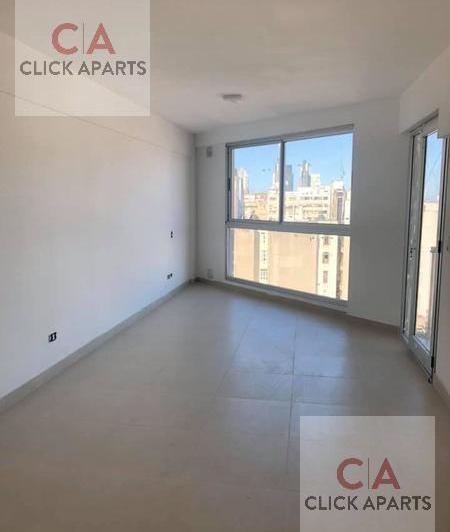 Departamento · 32m² · 1 Ambiente