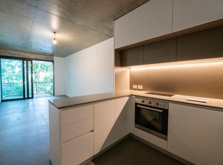 Departamento · 49m² · 2 Ambientes