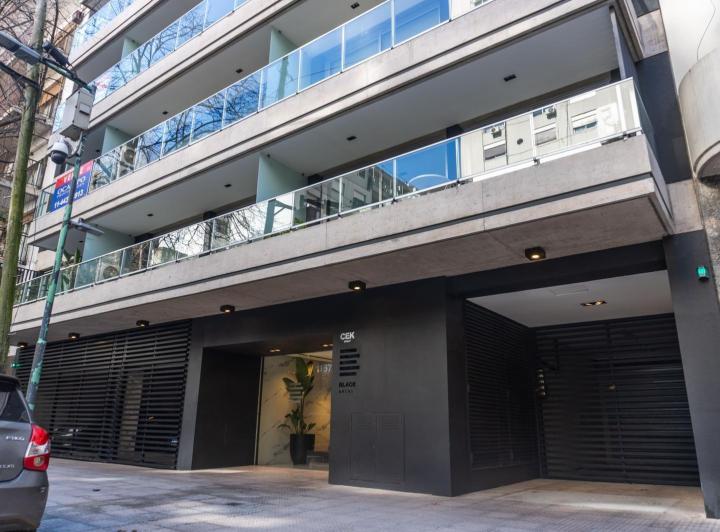 Departamento · 43m² · 1 Ambiente