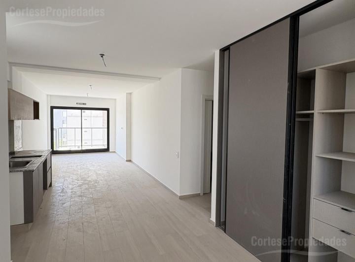 Departamento · 50m² · 2 Ambientes