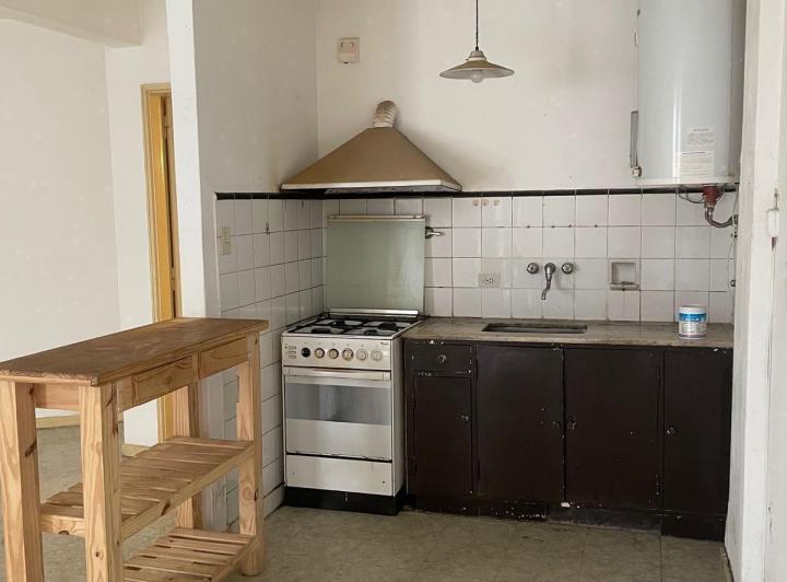 Departamento · 42m² · 2 Ambientes
