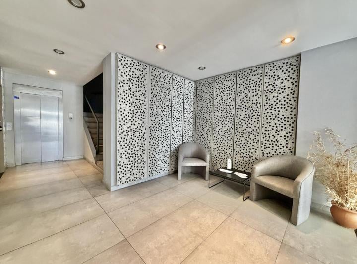Departamento · 52m² · 3 Ambientes · 1 Cochera