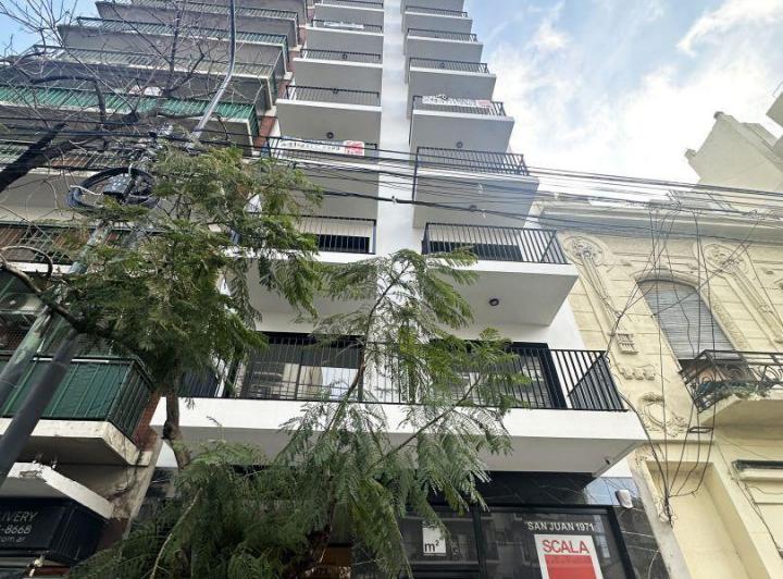 Desarrollo vertical