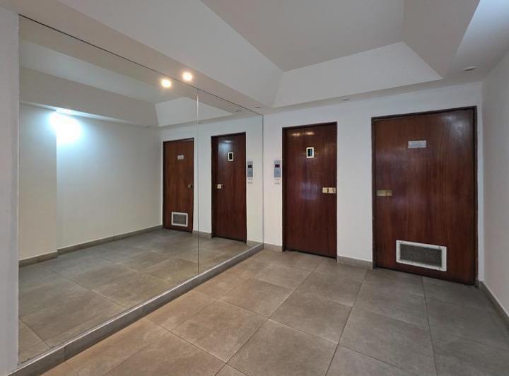Departamento · 34m² · 2 Ambientes