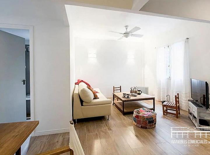 Departamento · 39m² · 2 Ambientes