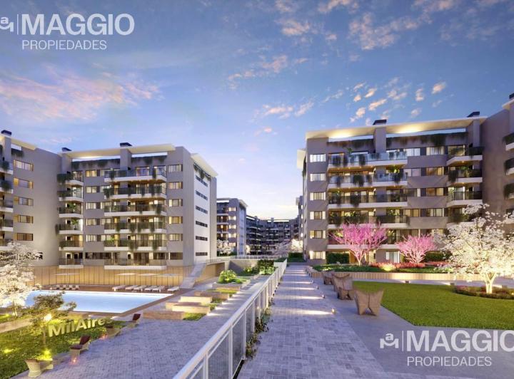 Desarrollo vertical