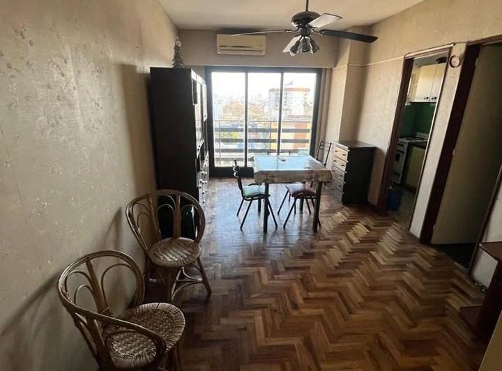 Departamento · 27m² · 1 Ambiente