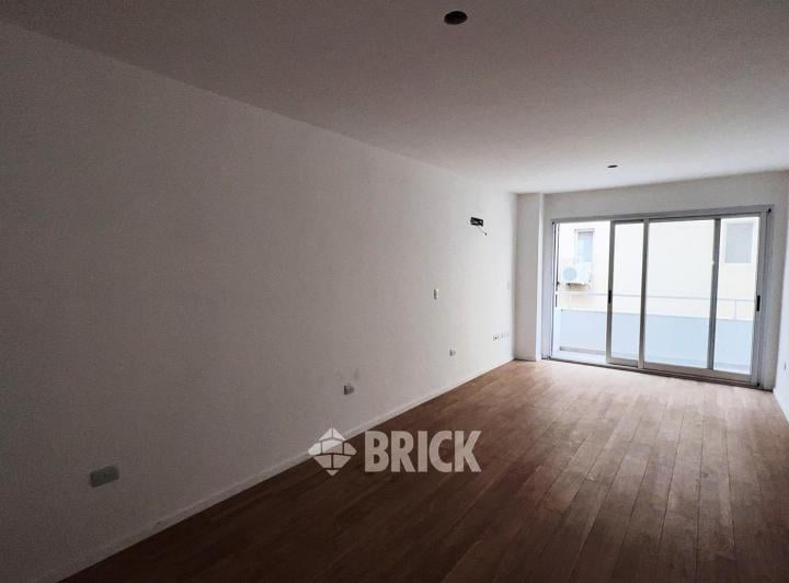 Departamento · 35m² · 1 Ambiente