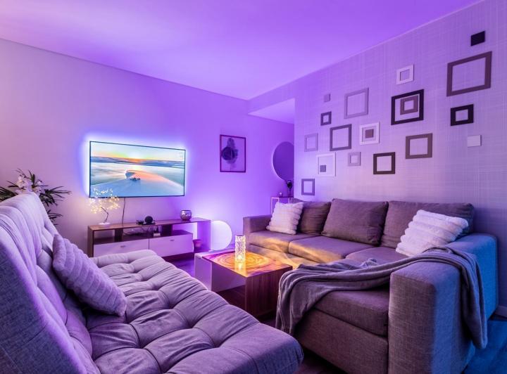 Departamento · 68m² · 1 Ambiente