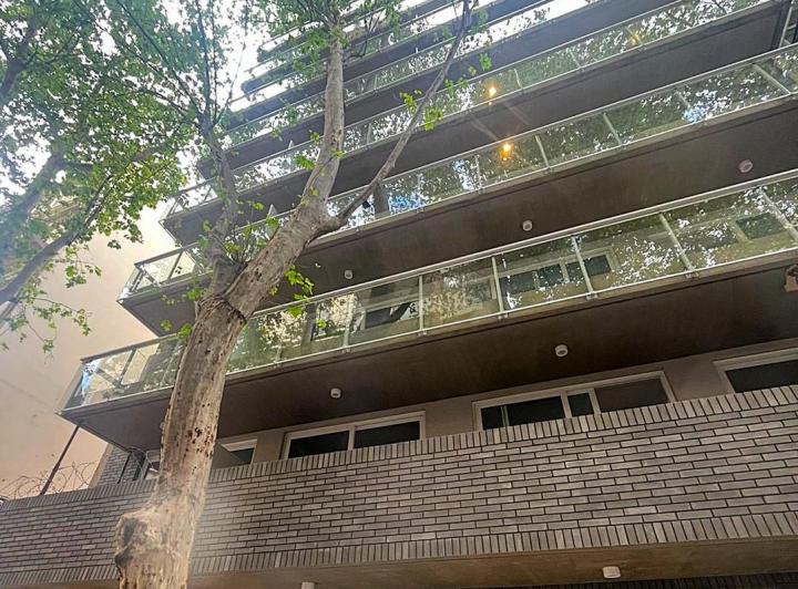 Departamento · 55m² · 2 Ambientes