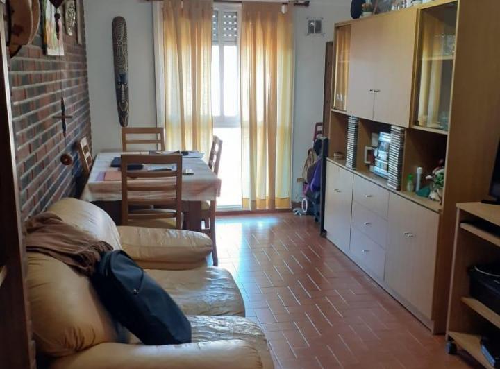 Departamento · 43m² · 2 Ambientes