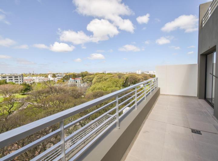 Departamento · 42m² · 2 Ambientes