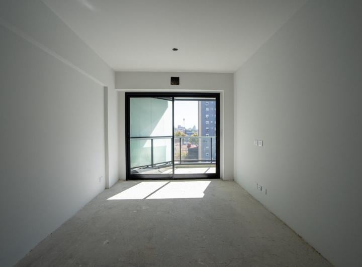 Departamento · 34m² · 1 Ambiente