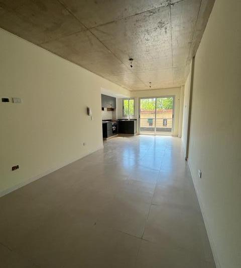 Departamento · 32m² · 1 Ambiente