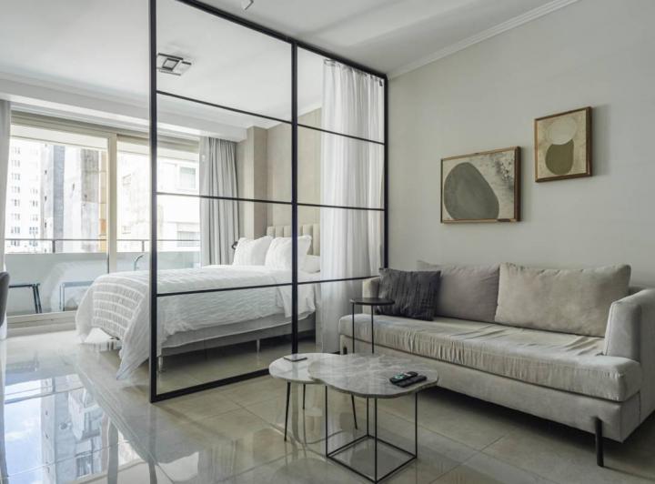 Departamento · 34m² · 1 Ambiente