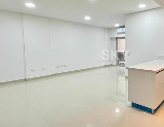 Departamento · 58m² · 2 Ambientes