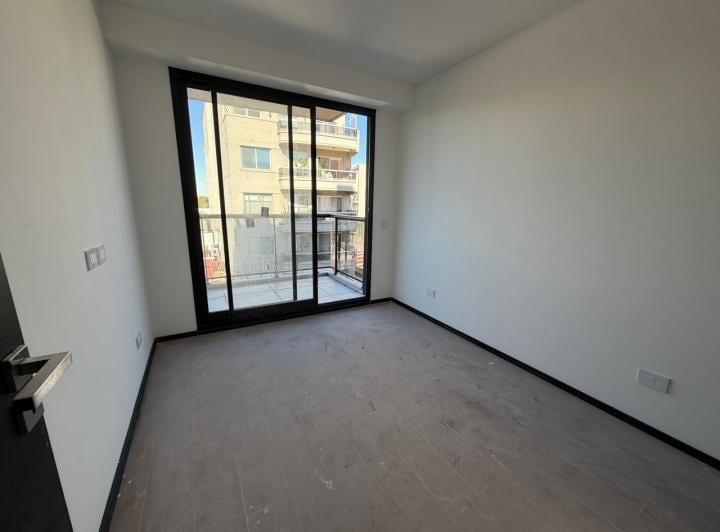 Departamento · 58m² · 3 Ambientes · 1 Cochera